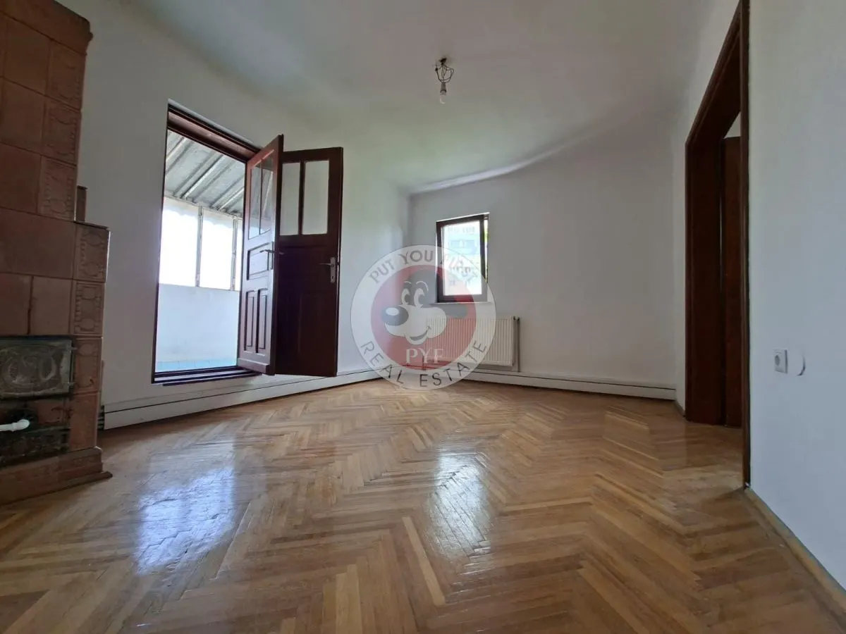 Radu Beller | 2 camere in Vila | Centrala | 70mp | Pivnita | B13214 - foto 5