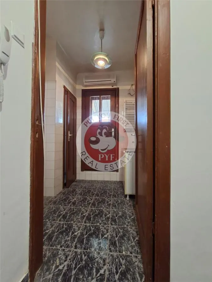 Radu Beller | 2 camere in Vila | Centrala | 70mp | Pivnita | B13214 - foto 7
