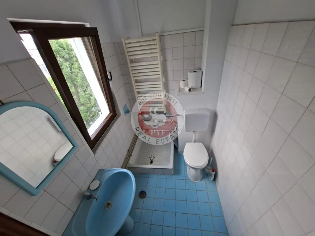 Radu Beller | 2 camere in Vila | Centrala | 70mp | Pivnita | B13214 - foto 8