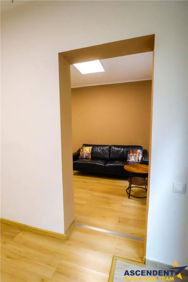 3D! Rezidential, birouri,cabinet,contabilitate, servicii,IT,showroom,Central,Brasov - foto 4