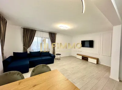 Apartament Scheia | 2 cam | ID: 1499 - Suceava