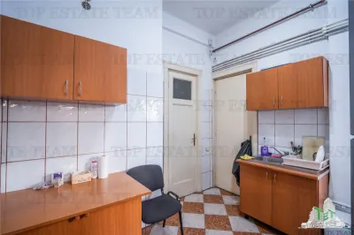 Proprietate interbelica emblematica | Etaj integral in vila istorica | Investitie premium langa Parcul Icoanei - foto 12