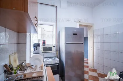 Proprietate interbelica emblematica | Etaj integral in vila istorica | Investitie premium langa Parcul Icoanei - foto 13