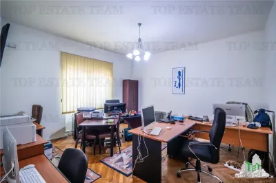 Proprietate interbelica emblematica | Etaj integral in vila istorica | Investitie premium langa Parcul Icoanei - foto 6