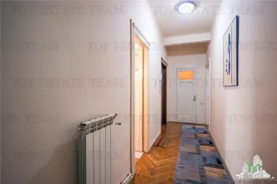 Proprietate interbelica emblematica | Etaj integral in vila istorica | Investitie premium langa Parcul Icoanei - foto 9