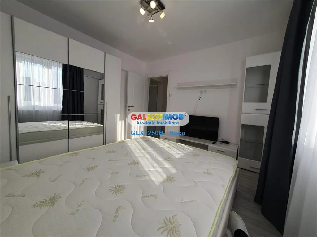 2 camere renovat  mobilat utilat - METROU - foto 4