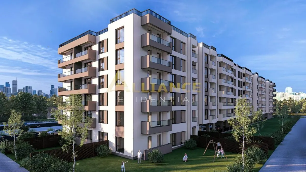 Popesti Apartament 3 Camere Decomandat - foto 4