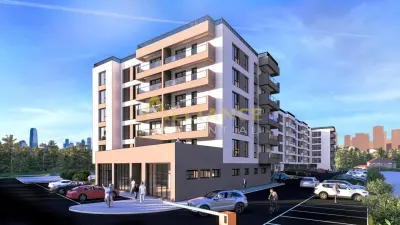 Popesti Apartament 3 Camere Decomandat - foto 6