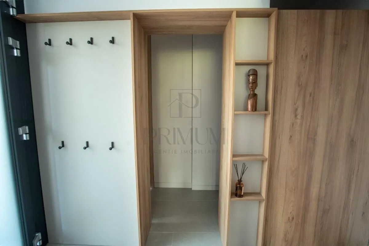 DAMBOVITA, DUPLEX P+1E - 2 LOCURI DE PARCARE - GRADINA - TERASA - CENTRALA PROPRIE - foto 9