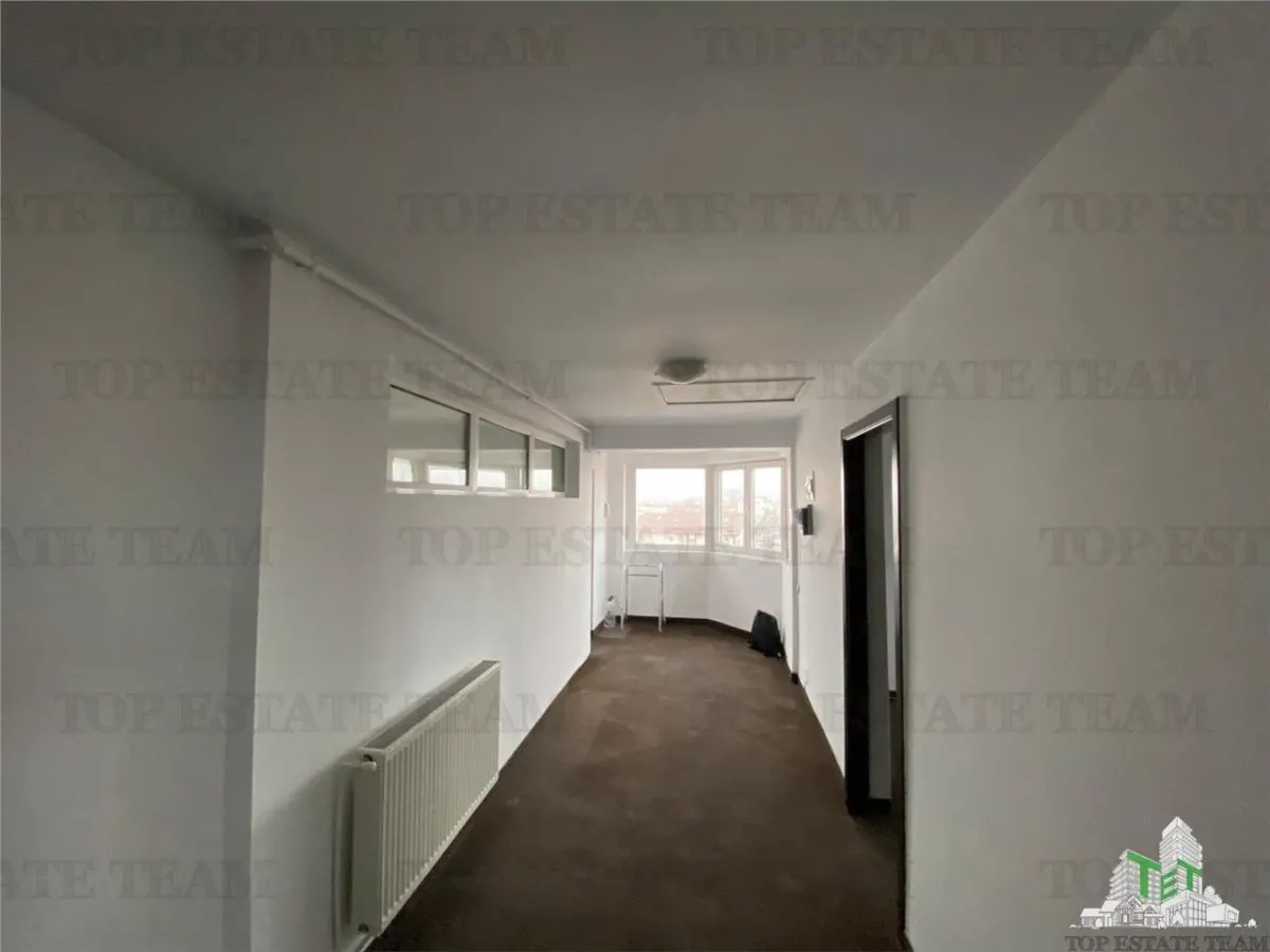 Apartament 2 camere spatioase , pozitionare excelenta si acces rapid metrou Aparatorii  Patriei - foto 1