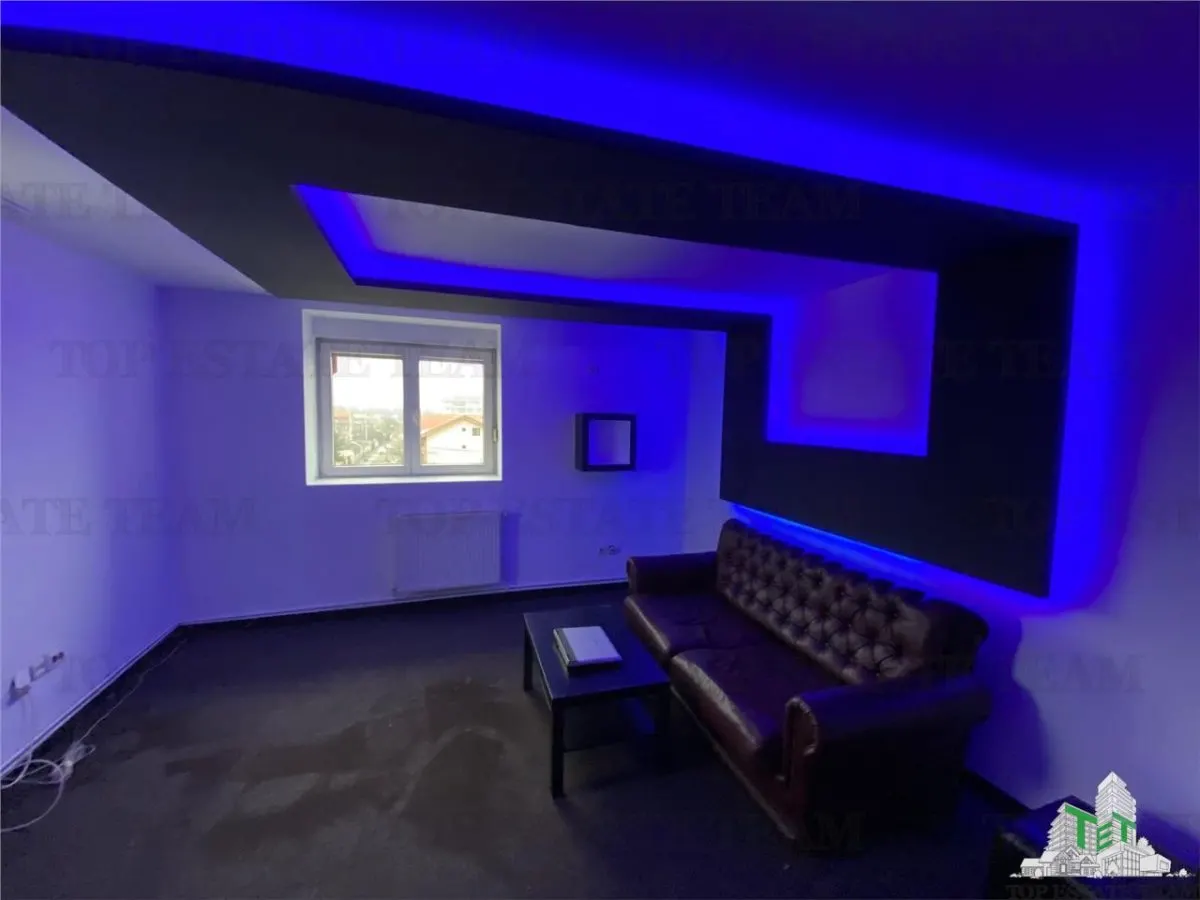 Apartament 2 camere spatioase , pozitionare excelenta si acces rapid metrou Aparatorii  Patriei - foto 2