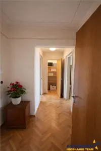 Apartament structura frumoasa, doua balcoane, incadrare spatiu verde, Garii - foto 9