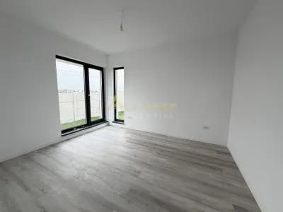 Casa individuala  ~ 4 camere ~ 2 bai ~ 112mp utili + 470mp teren - foto 6