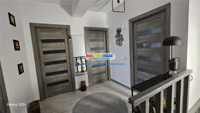 Casa 4 Camere Bragadiru COD 243 - foto 19