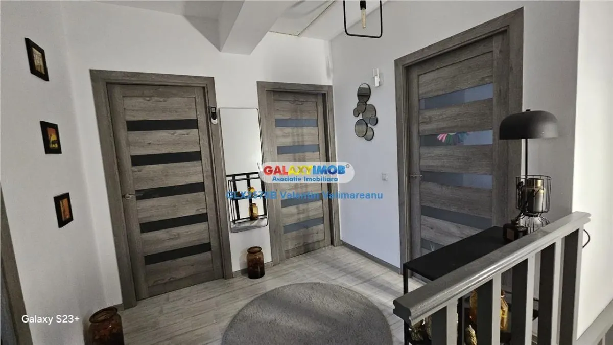 Casa 4 Camere Bragadiru COD 243 - foto 19