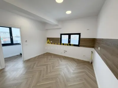 Vila individuala P+1E cu finisaje de lux ~ 4 camere 3 bai ~ 540mp teren - foto 13
