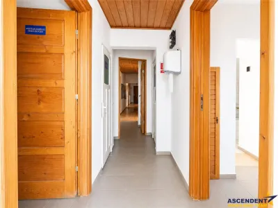 Fabrica de produse lactate+ birouri + 1.300mp teren, Ilieni, Covasna - foto 21