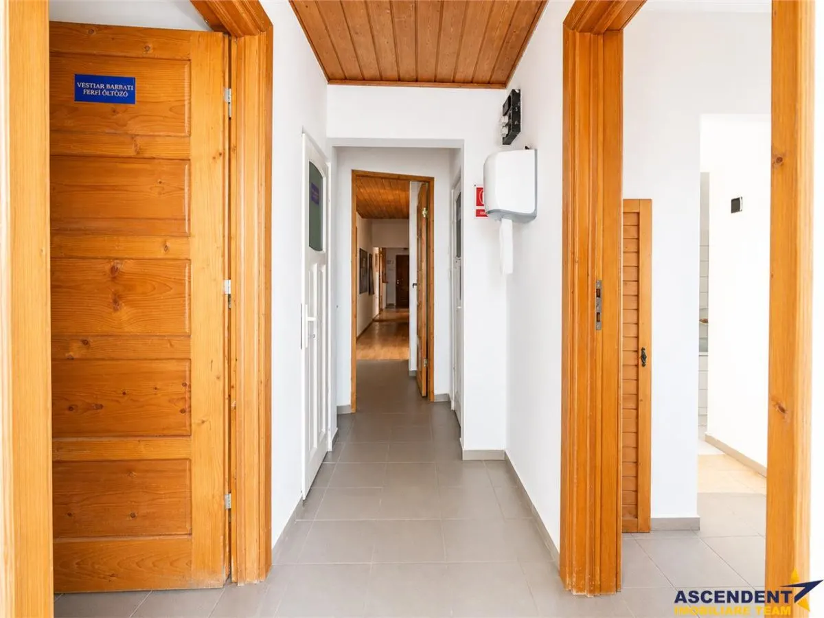 Fabrica de produse lactate+ birouri + 1.300mp teren, Ilieni, Covasna - foto 21