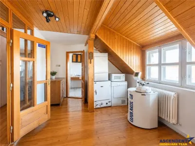 Fabrica de produse lactate+ birouri + 1.300mp teren, Ilieni, Covasna - foto 5