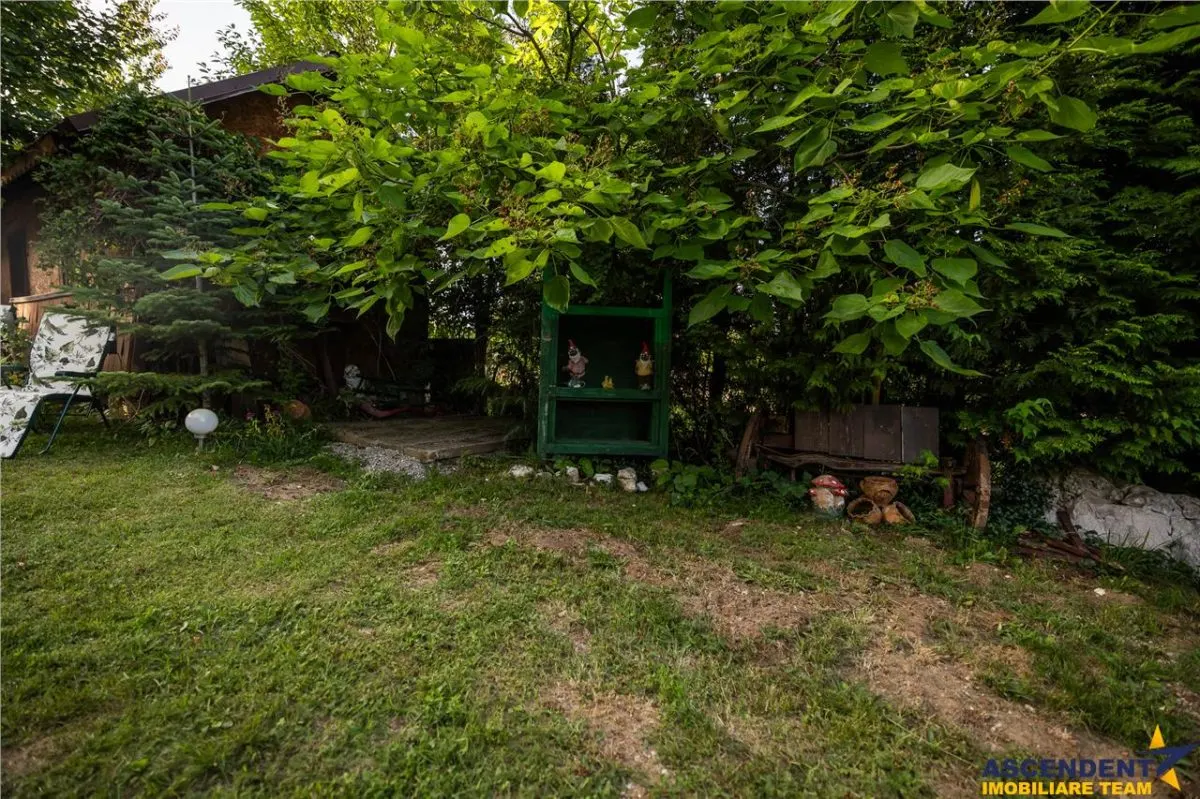 Residential/ investitiola/ Pensiune/ Centru seniorial, 531 mp, 1.800mp teren - foto 12