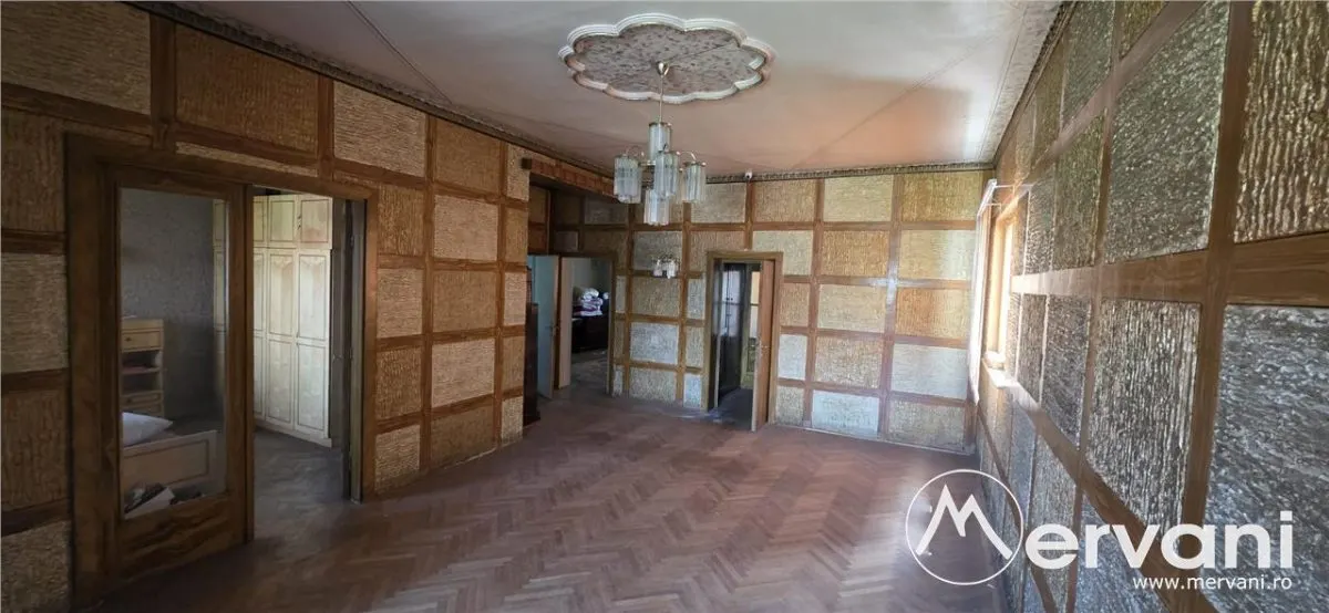 Casa de vanzare in Campina, zona centrala - foto 6