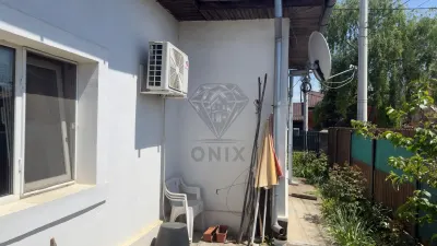 Casa 5 camere, caramida, garaj, pivnita â€” Cantacuzino, Ploiesti - foto 2