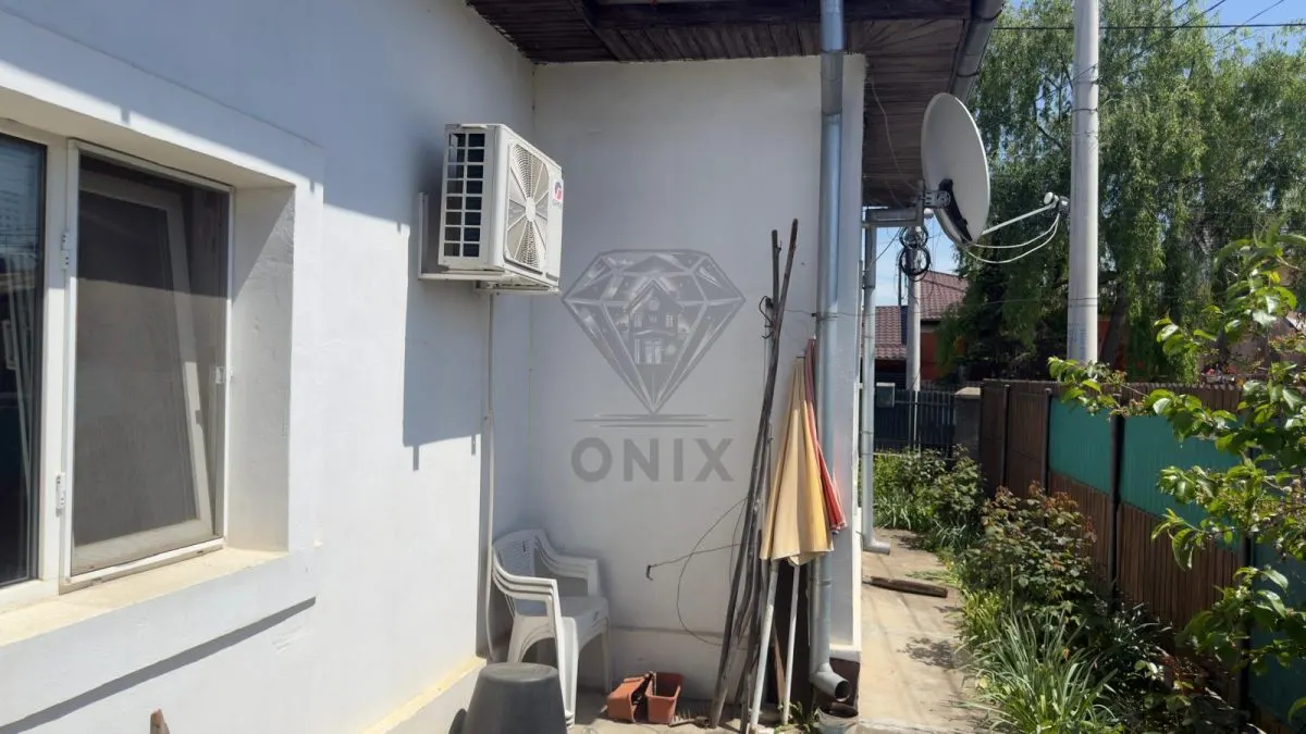 Casa 5 camere, caramida, garaj, pivnita â€” Cantacuzino, Ploiesti - foto 2