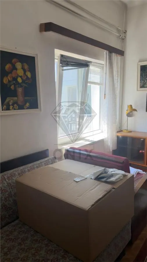 Casa 5 camere, caramida, garaj, pivnita â€” Cantacuzino, Ploiesti - foto 8