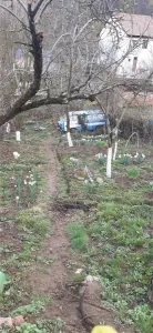 Resita Lot de Casa 600 Mp Toate Utilitatile Zona Triaj - foto 11