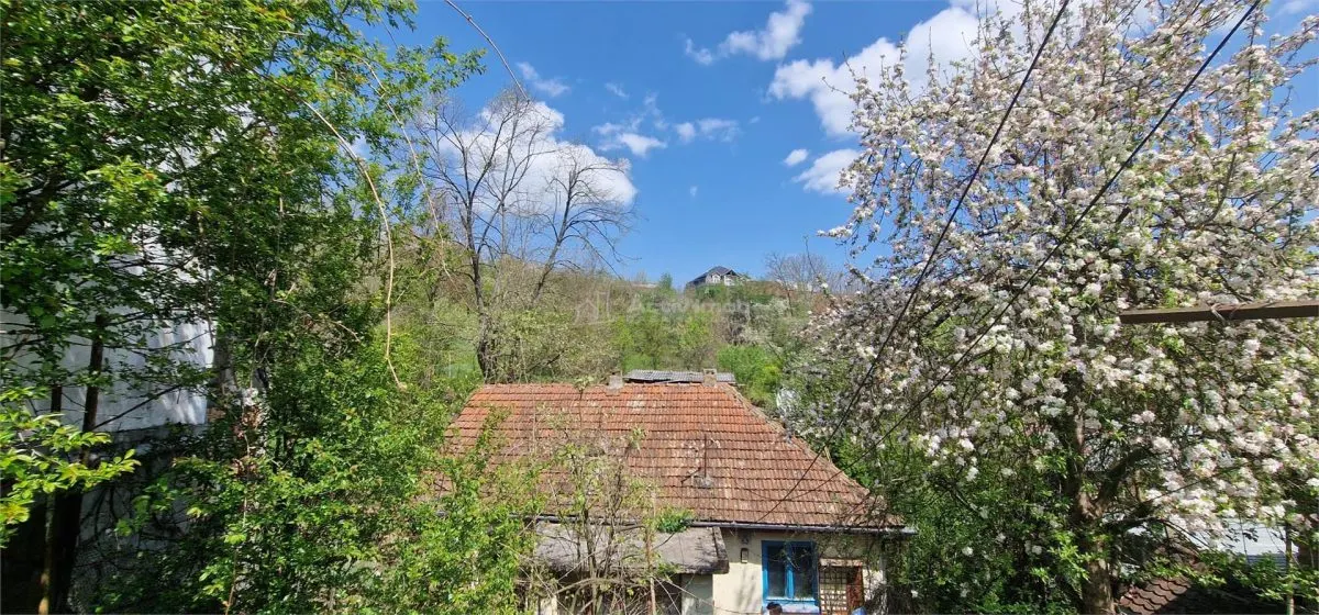 Resita Lot de Casa 600 Mp Toate Utilitatile Zona Triaj - foto 5