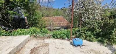 Resita Lot de Casa 600 Mp Toate Utilitatile Zona Triaj - foto 8