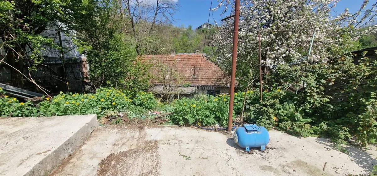 Resita Lot de Casa 600 Mp Toate Utilitatile Zona Triaj - foto 8