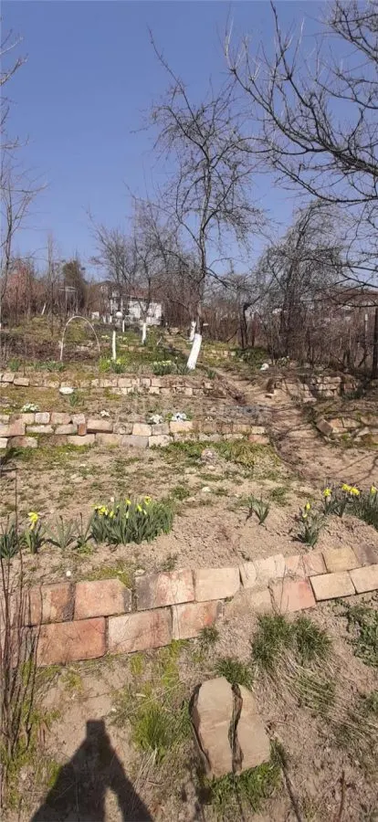 Resita Lot de Casa 600 Mp Toate Utilitatile Zona Triaj - foto 9