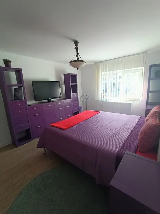 Apartament 2 Camere Decomandat â€“ Nicolina 2 (prima stație după Podu Roș), Iași - foto 1