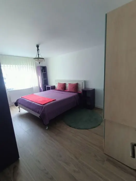 Apartament 2 Camere Decomandat â€“ Nicolina 2 (prima stație după Podu Roș), Iași - foto 2