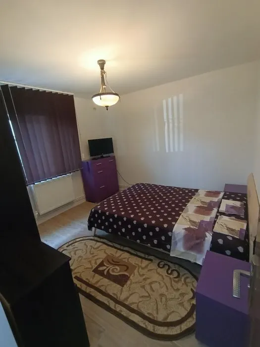 Apartament 2 Camere Decomandat â€“ Nicolina 2 (prima stație după Podu Roș), Iași - foto 4