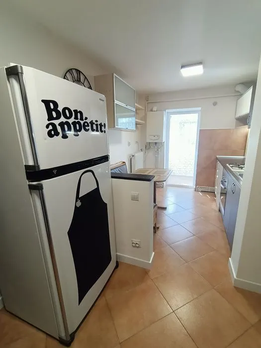 Apartament 2 Camere Decomandat â€“ Nicolina 2 (prima stație după Podu Roș), Iași - foto 5