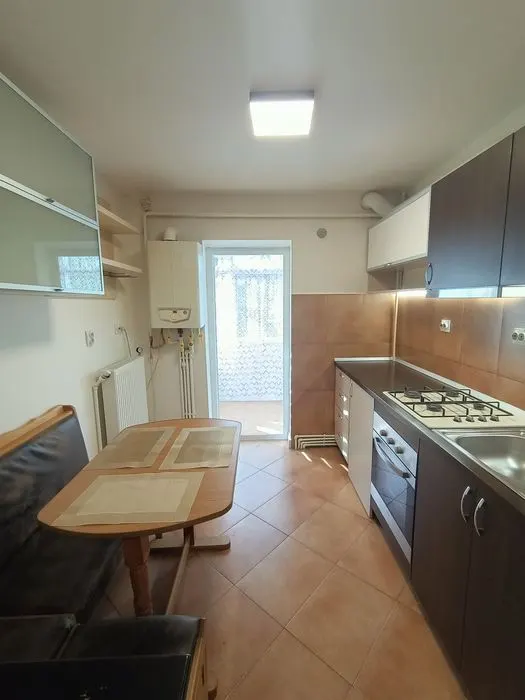 Apartament 2 Camere Decomandat â€“ Nicolina 2 (prima stație după Podu Roș), Iași - foto 6