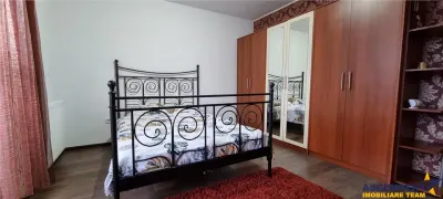 Apartament deosebit in zona Coresi, terasa mare, parcare, boxa, Tractorul, Brasov - foto 14