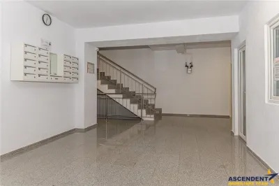 Apartament deosebit in zona Coresi, terasa mare, parcare, boxa, Tractorul, Brasov - foto 19