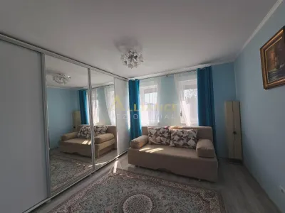 Casa individuala mobilata utilata ||3 camere 1 baie || teren 300mp - foto 17