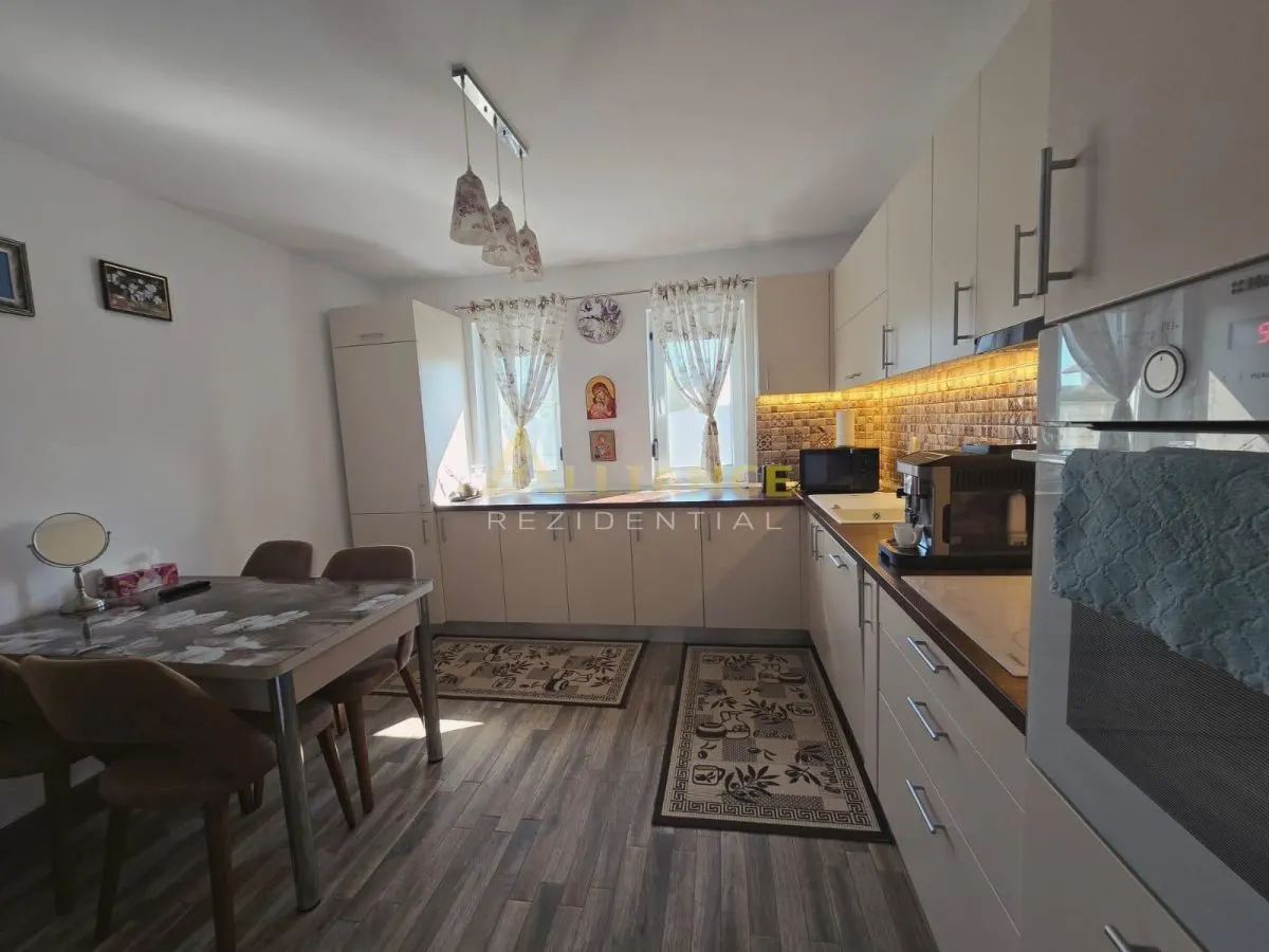 Casa individuala mobilata utilata ||3 camere 1 baie || teren 300mp - foto 20