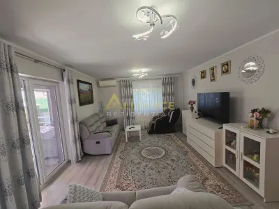 Casa individuala mobilata utilata ||3 camere 1 baie || teren 300mp - foto 23