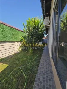Casa individuala mobilata utilata ||3 camere 1 baie || teren 300mp - foto 5