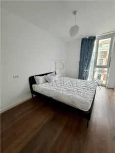 TORONTALULUI - BLOC NOU - APARTAMENT 2 CAMERE - PARCARE SUBTERANA - CENTRALA PROPRIE - CLIMA - foto 4