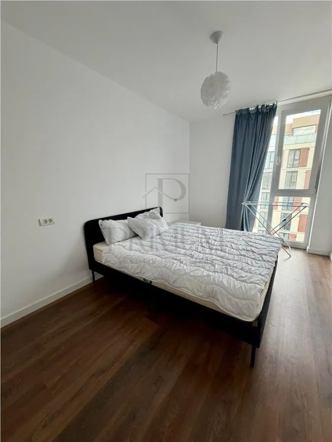 TORONTALULUI - BLOC NOU - APARTAMENT 2 CAMERE - PARCARE SUBTERANA - CENTRALA PROPRIE - CLIMA - foto 4