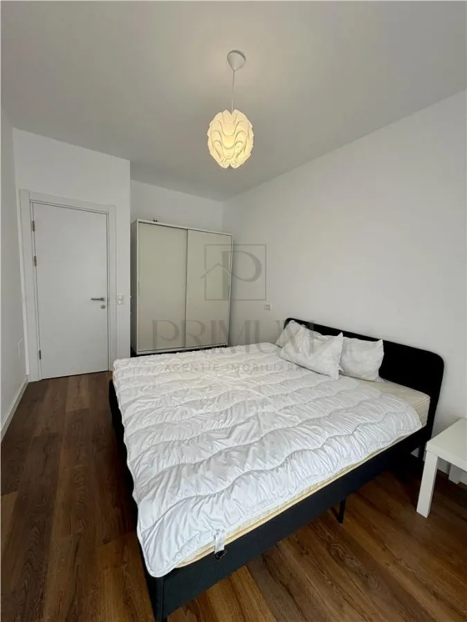 TORONTALULUI - BLOC NOU - APARTAMENT 2 CAMERE - PARCARE SUBTERANA - CENTRALA PROPRIE - CLIMA - foto 5