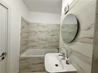 TORONTALULUI - BLOC NOU - APARTAMENT 2 CAMERE - PARCARE SUBTERANA - CENTRALA PROPRIE - CLIMA - foto 6