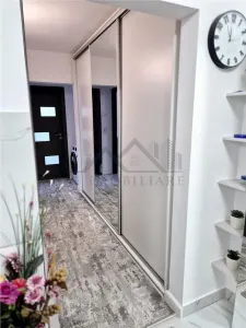 Apartament cu 3 camere de vanzare - foto 14