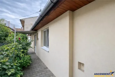 FILM& Tur 3D!Casa cu 4 camere si curte, Central, Targu Mures. - Targu Mures